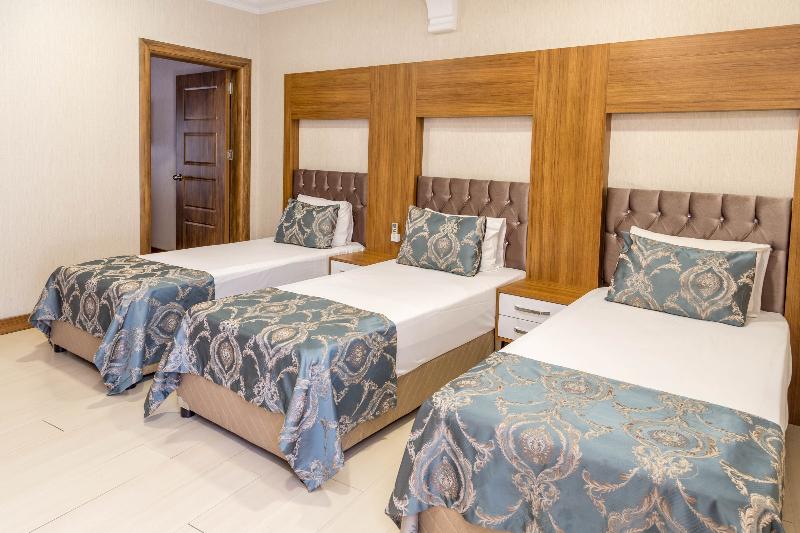 Bursa Palas Hotel image