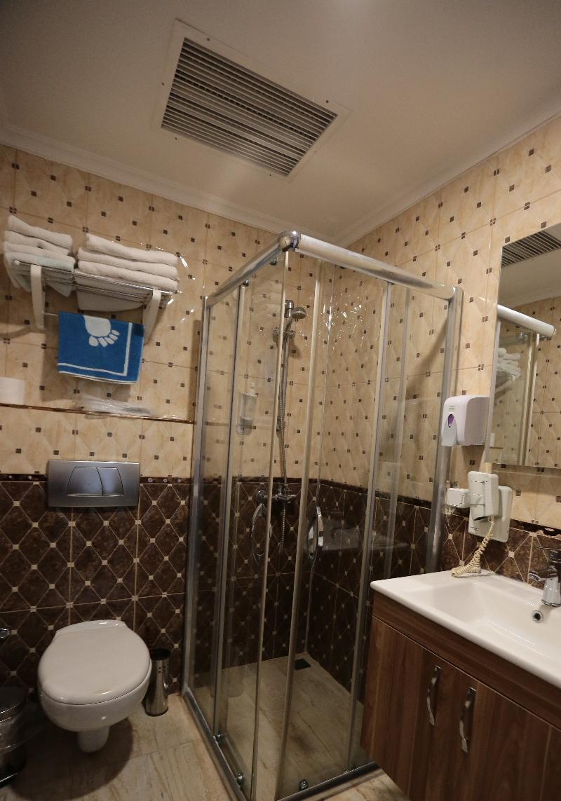 Bursa Palas Hotel image