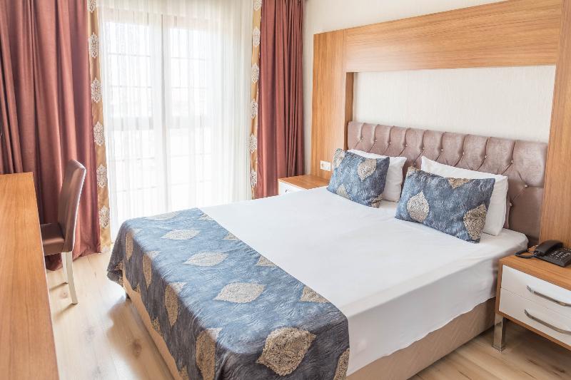 Bursa Palas Hotel image