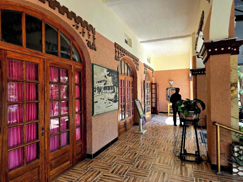 New Dodoma Hotel image