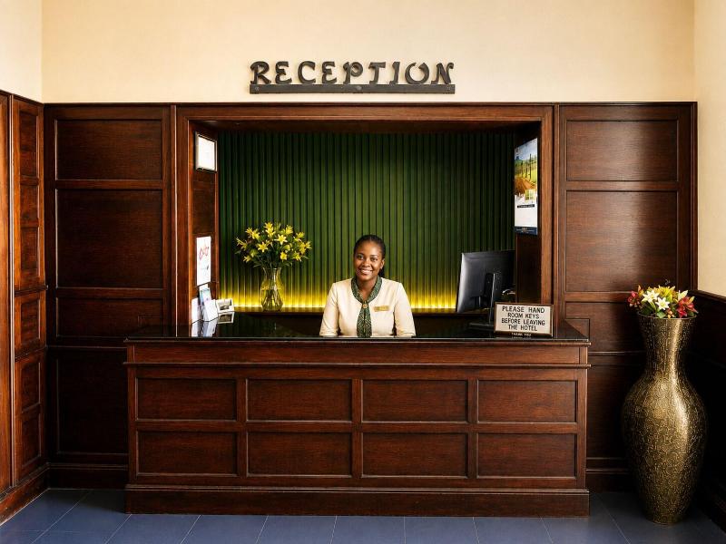 New Dodoma Hotel image