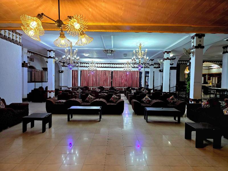 New Dodoma Hotel image