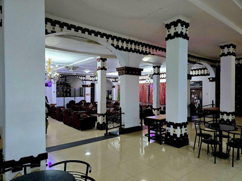 New Dodoma Hotel image