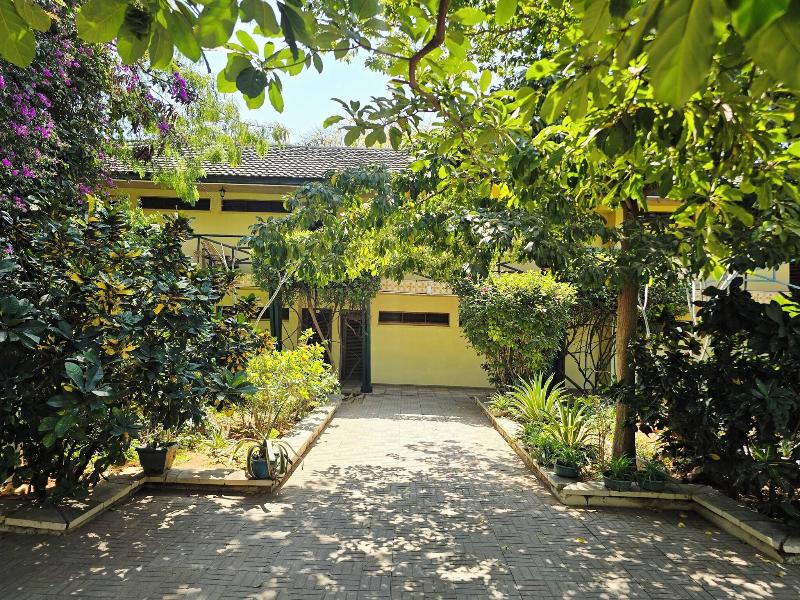 New Dodoma Hotel image
