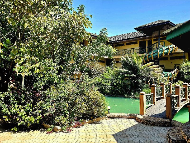 New Dodoma Hotel image