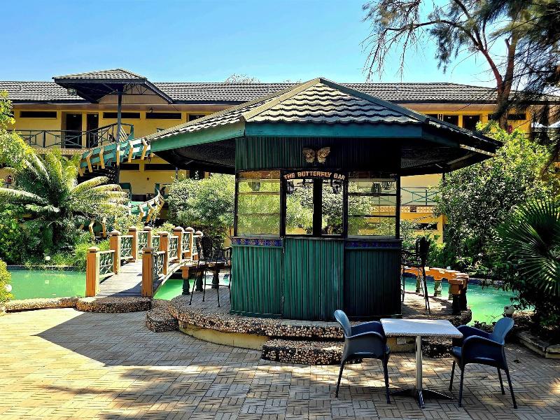 New Dodoma Hotel image