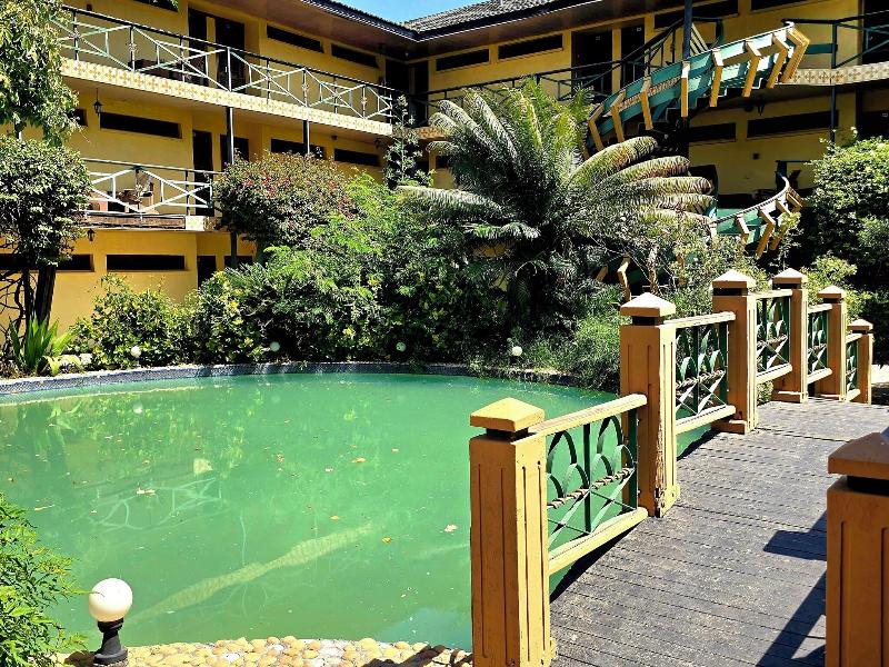 New Dodoma Hotel image