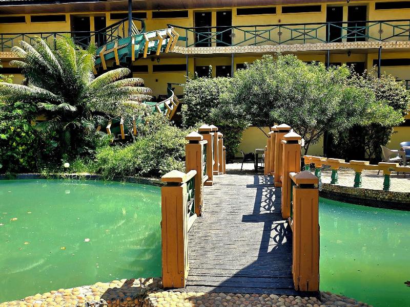 New Dodoma Hotel image