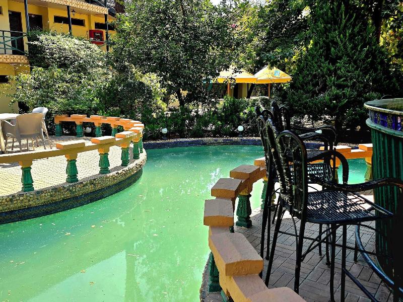 New Dodoma Hotel image