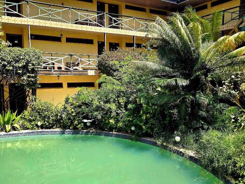 New Dodoma Hotel image