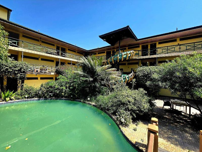 New Dodoma Hotel image