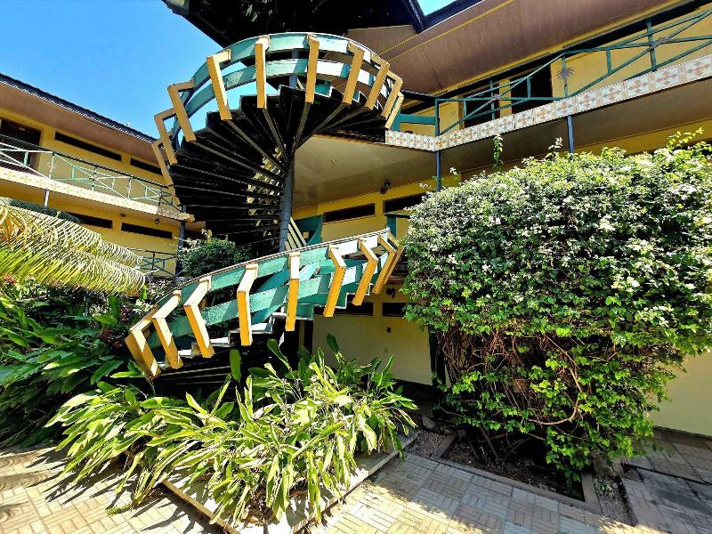 New Dodoma Hotel image