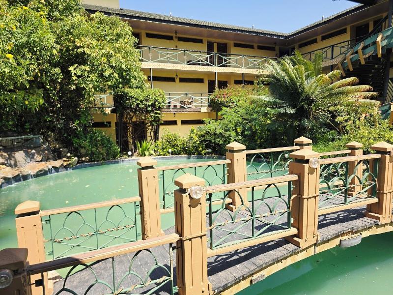 New Dodoma Hotel image