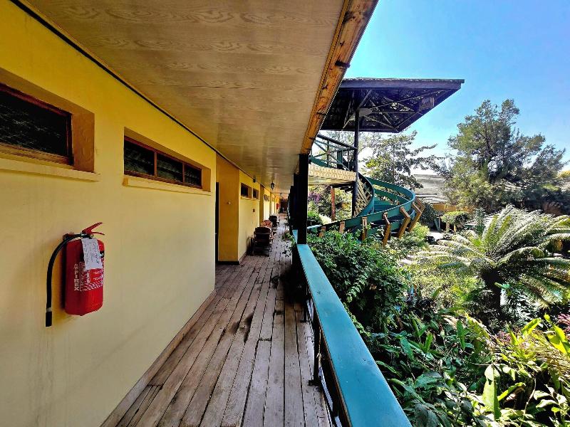 New Dodoma Hotel image