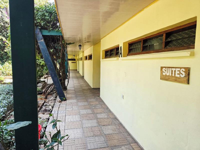 New Dodoma Hotel image