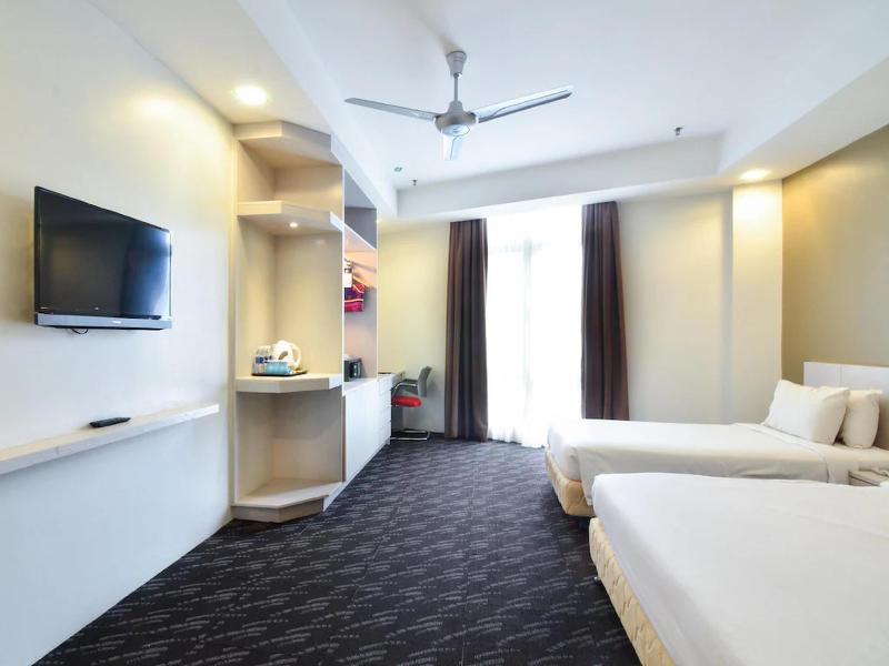 Scott Hotel KL Sentral image