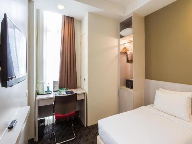 Scott Hotel KL Sentral image