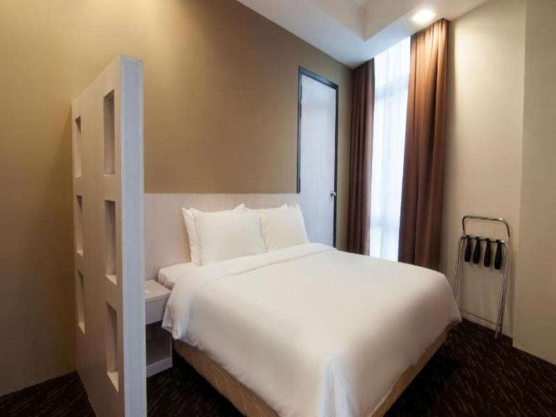 Scott Hotel KL Sentral image