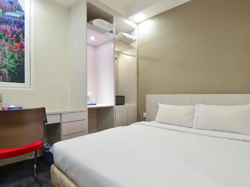 Scott Hotel KL Sentral image