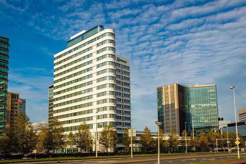 Holiday Inn Amsterdam-Arena Towers