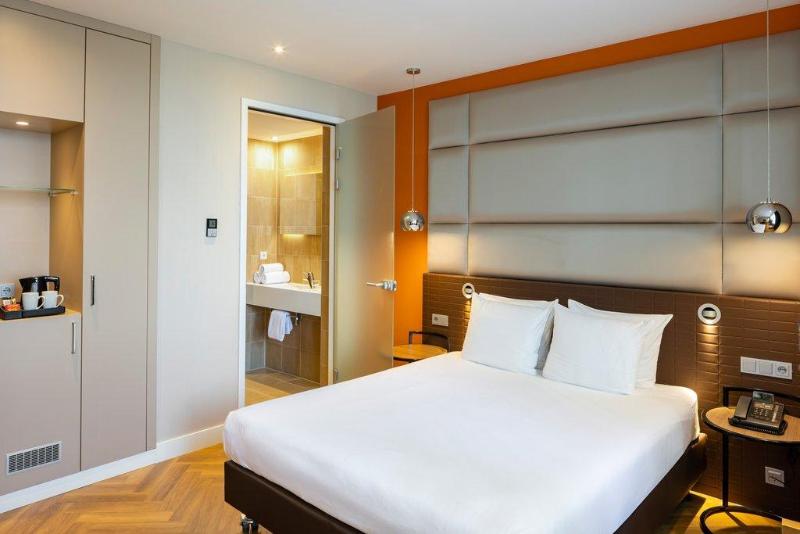 Holiday Inn Amsterdam-Arena Towers image