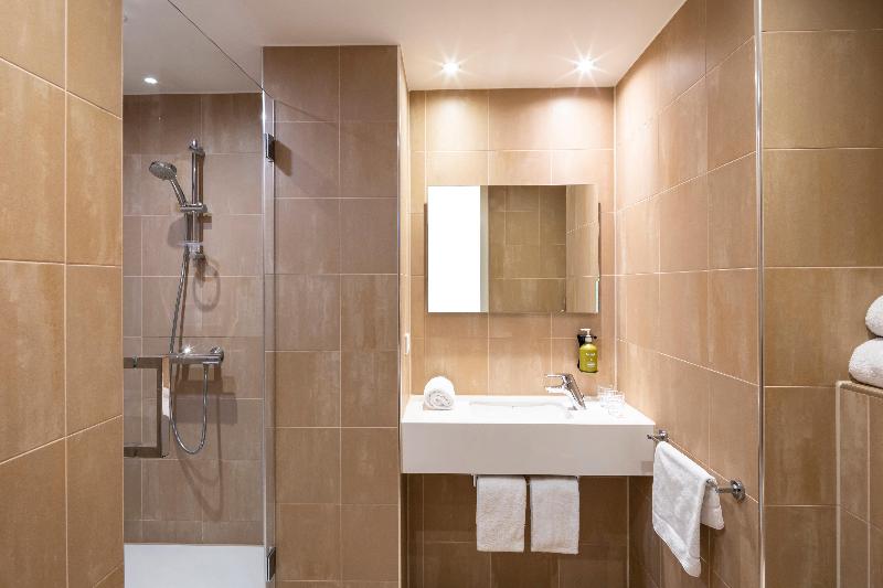 Holiday Inn Amsterdam-Arena Towers image