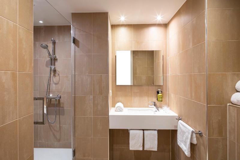Holiday Inn Amsterdam-Arena Towers image