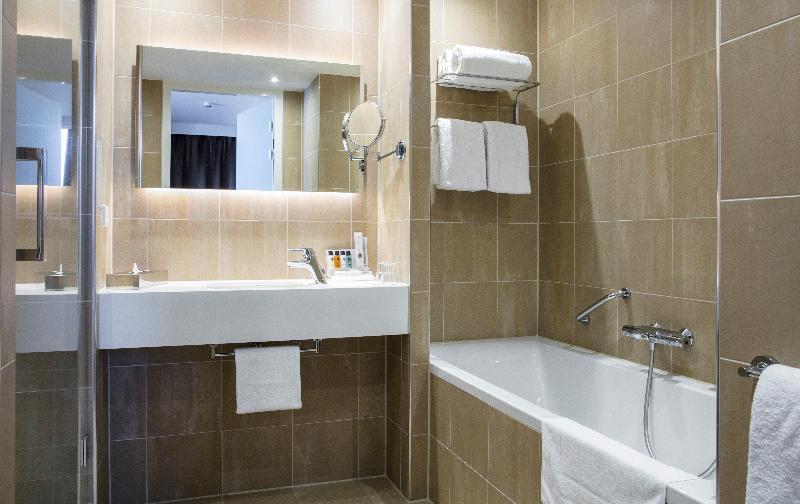 Holiday Inn Amsterdam-Arena Towers image
