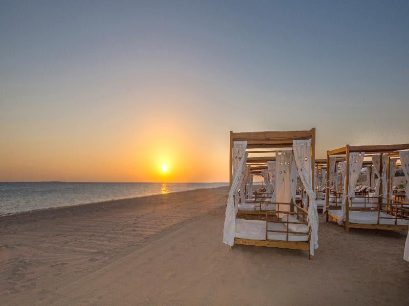 Baron Palace Sahl Hasheesh image