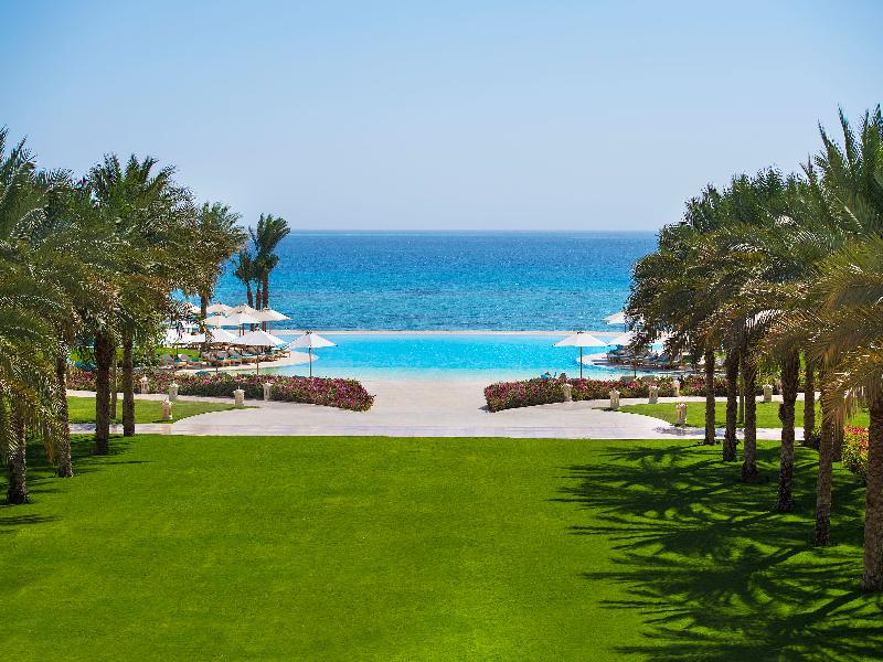 Baron Palace Sahl Hasheesh image