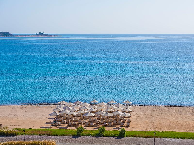Baron Palace Sahl Hasheesh image