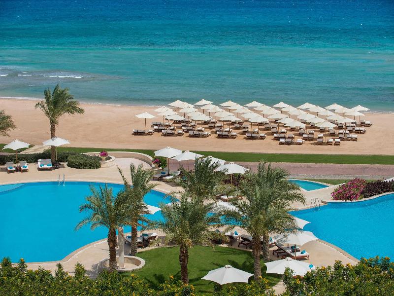 Baron Palace Sahl Hasheesh image