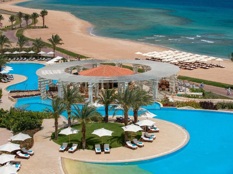 Baron Palace Sahl Hasheesh image