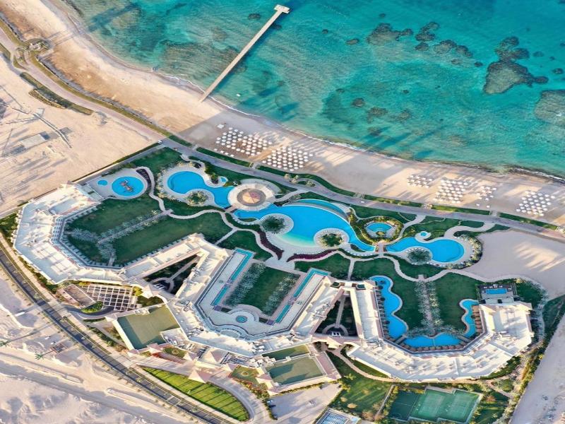 Baron Palace Sahl Hasheesh image