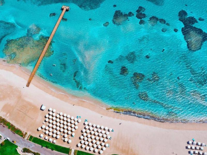 Baron Palace Sahl Hasheesh image