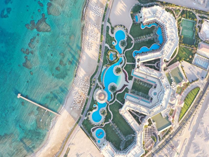 Baron Palace Sahl Hasheesh image