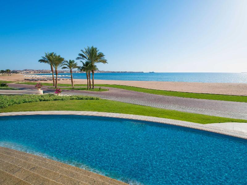 Baron Palace Sahl Hasheesh image