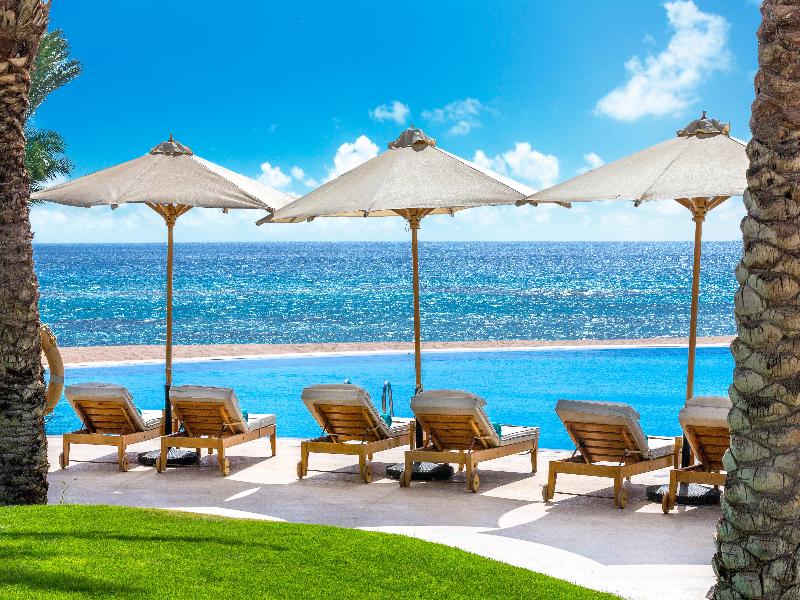 Baron Palace Sahl Hasheesh image