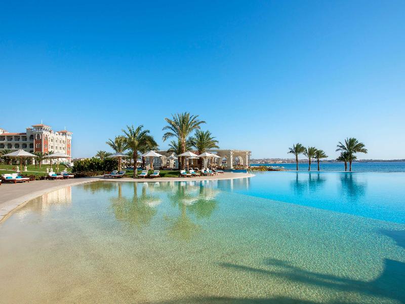 Baron Palace Sahl Hasheesh image