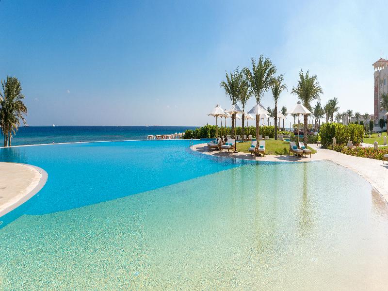Baron Palace Sahl Hasheesh image