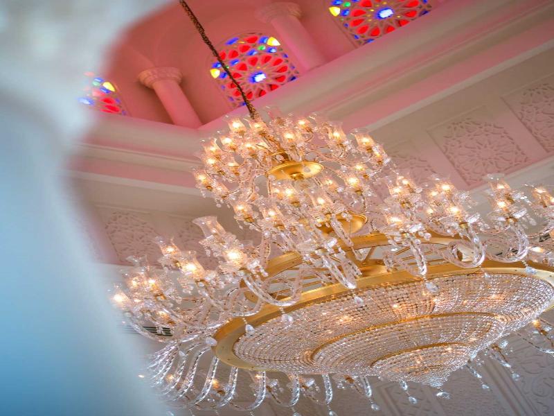 Baron Palace Sahl Hasheesh image
