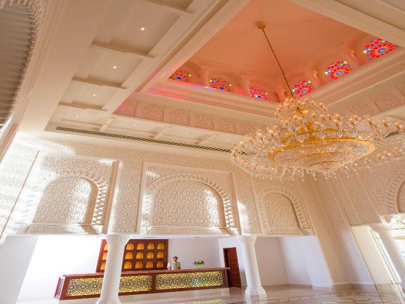 Baron Palace Sahl Hasheesh image