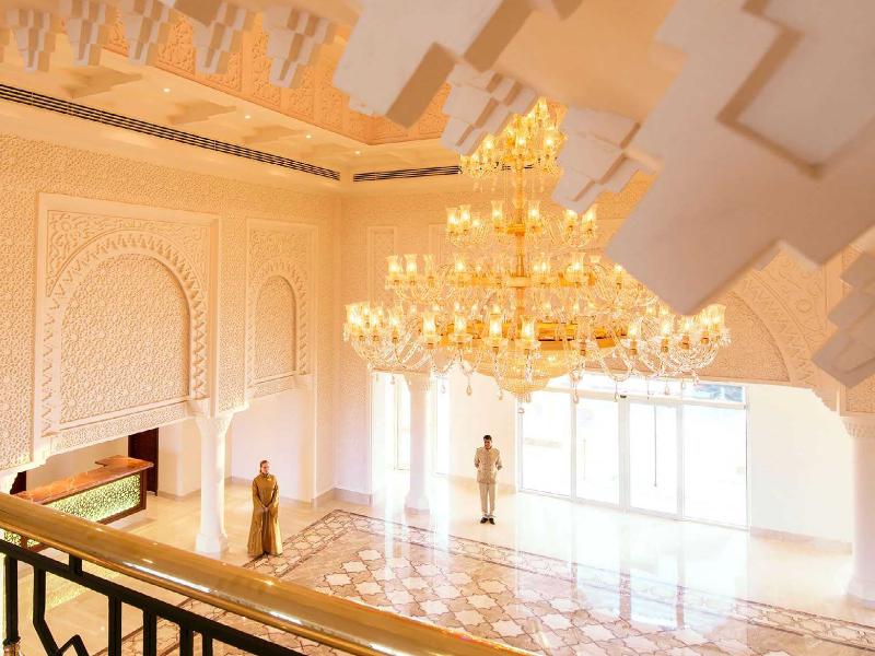 Baron Palace Sahl Hasheesh image