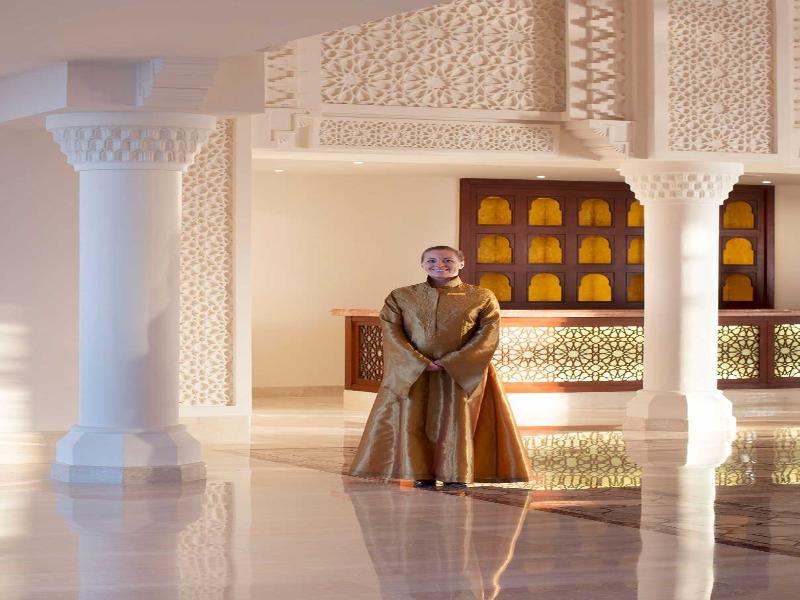 Baron Palace Sahl Hasheesh image