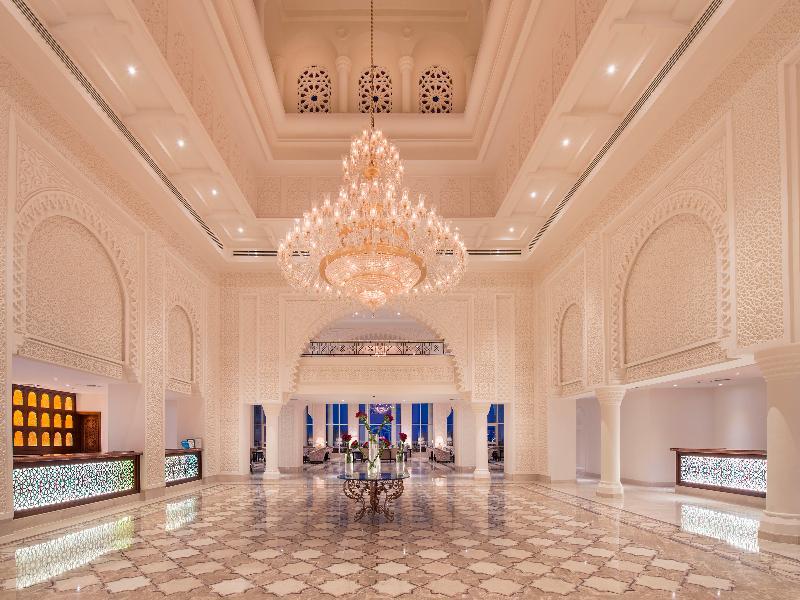 Baron Palace Sahl Hasheesh image