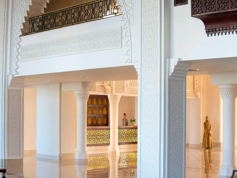 Baron Palace Sahl Hasheesh image