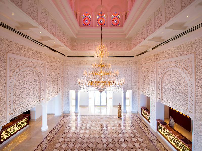 Baron Palace Sahl Hasheesh image