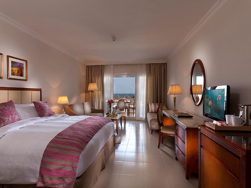 Baron Palace Sahl Hasheesh image