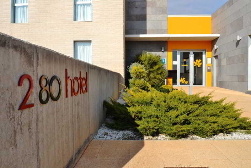 Hotel 280 Hotel
