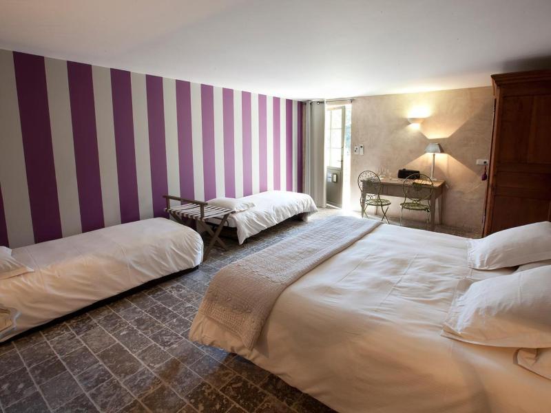 Hotel Le Saint Cirq